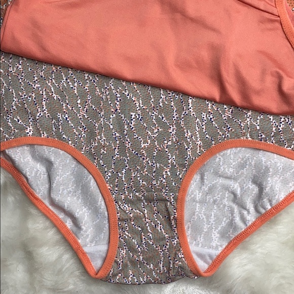 Bundle of 3 Inteco Underwear Full Cover Multicolored Panties Brand NEW - Picture 3 of 5